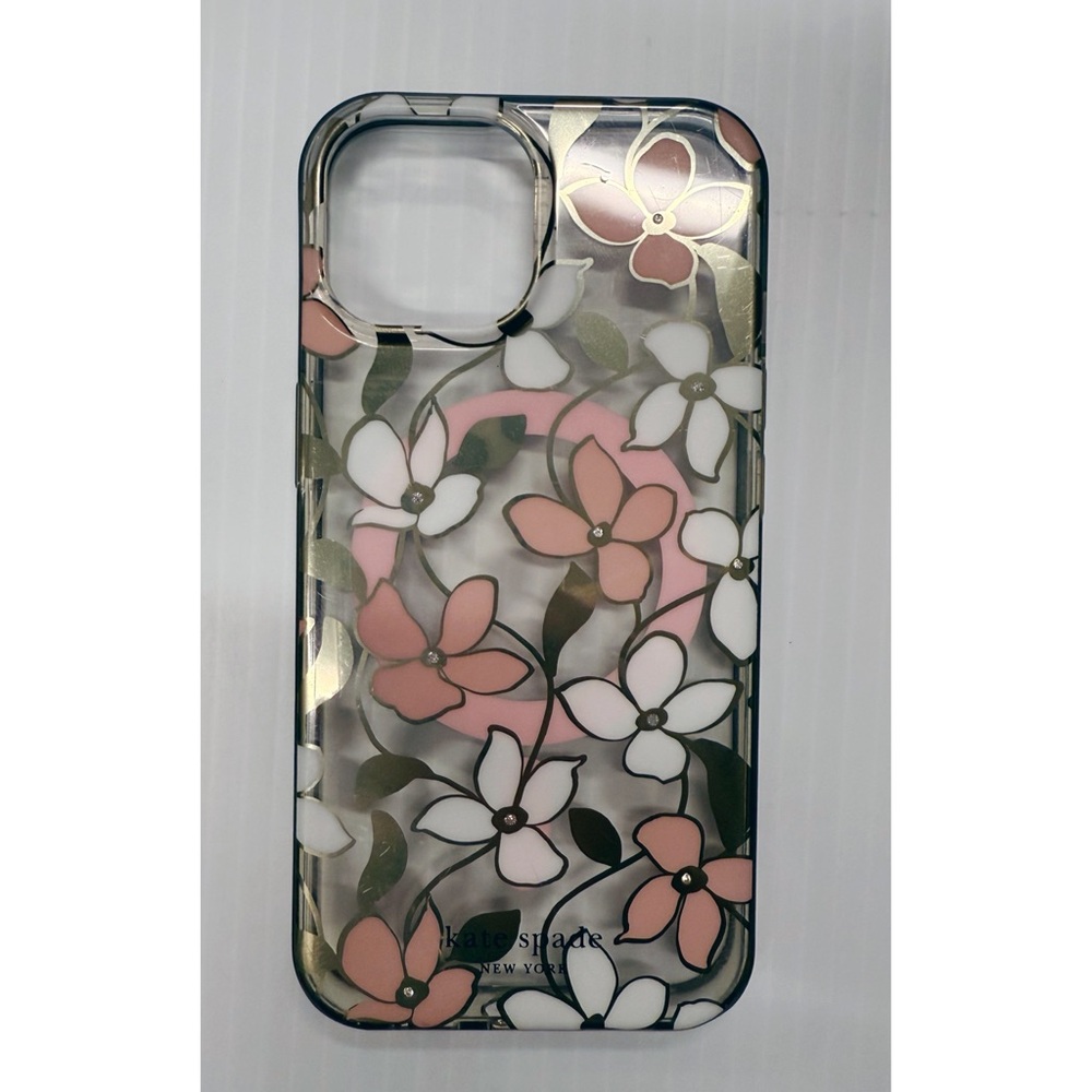 Kate Spade ♠️ iPhone 13 Case
